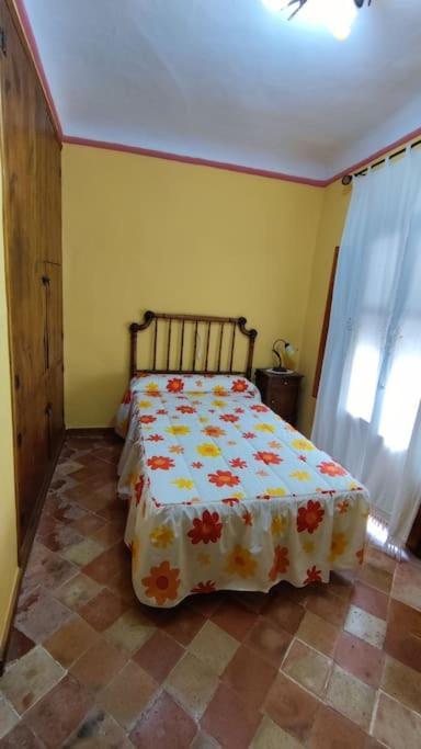 Casa Rural La Criva Crivillen Kültér fotó