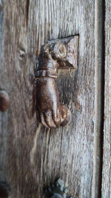 Casa Rural La Criva Crivillen Kültér fotó